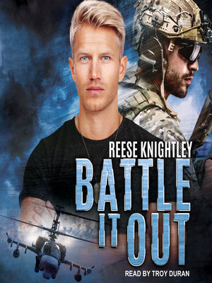 cover image of Battle It Out
